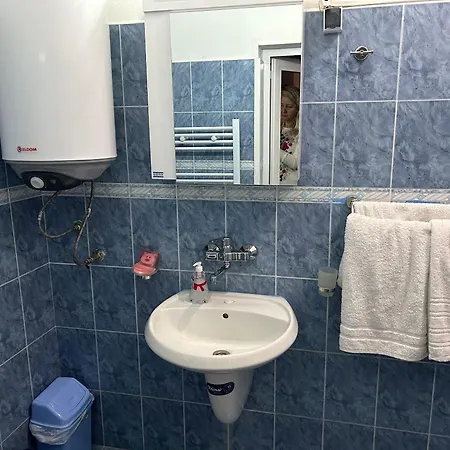 Leisure In A Flower Sea Apartment, Lazur Burgas City