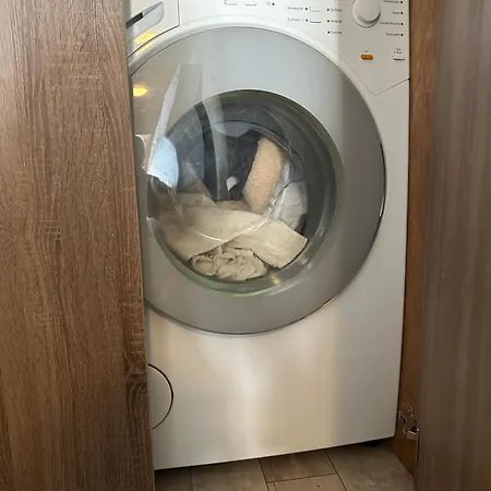 Apartmán Leisure In A Flower Sea Apartment, Lazur Burgas City