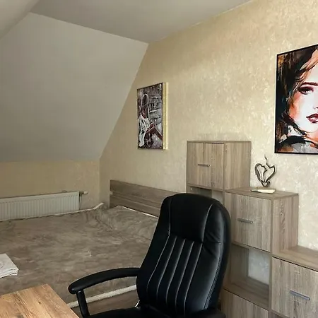 Apartment Leisure In A Flower Sea Apartment, Lazur Burgas City