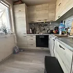 شقة Leisure In A Flower Sea Apartment, Lazur