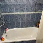 Leisure In A Flower Sea Apartment, Lazur 아파트 부르가스