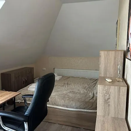 Leisure In A Flower Sea Apartment, Lazur Apartment